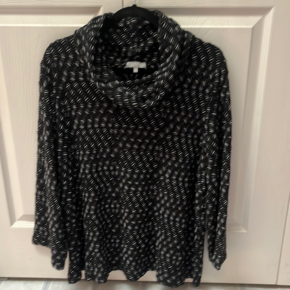 NWT Habitat Top
